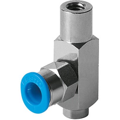 Festo Suction Cup ESH-HB-1-QS [ESH-HB-1-QS]; 281-1131