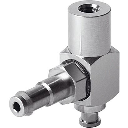 Festo Suction Cup ESH-HB-2-PK, 4 mm [ESH-HB-2-PK]; 281-1132