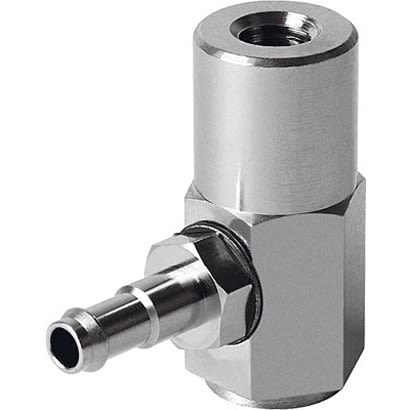 Festo Suction Cup ESH-HB-3-PK, M4 [ESH-HB-3-PK]; 281-1135