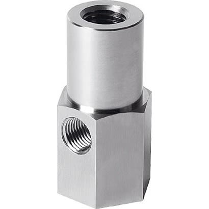 Festo Suction Cup ESH-HB-6-G, M20 [ESH-HB-6-G]; 281-1136