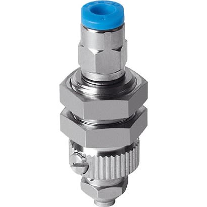 Festo Suction Cup ESH-HC-1-QS [ESH-HC-1-QS]; 281-1137
