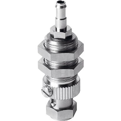 Festo Suction Cup ESH-HC-4-PK, M6 [ESH-HC-4-PK]; 281-1138