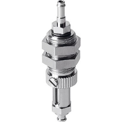 Festo Suction Cup ESH-HCL-1-PK, 3 mm [ESH-HCL-1-PK]; 281-1139