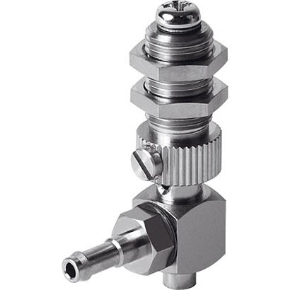Festo Suction Cup ESH-HD-1-PK, 3 mm [ESH-HD-1-PK]; 281-1140