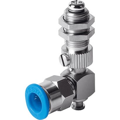 Festo Suction Cup ESH-HD-1-QS [ESH-HD-1-QS]; 281-1141