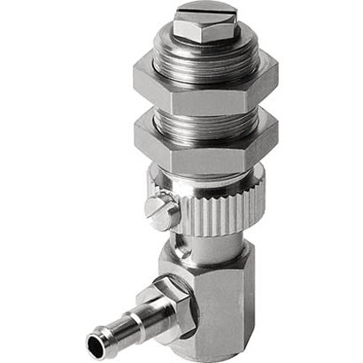 Festo Suction Cup ESH-HD-4-PK, M6 [ESH-HD-4-PK]; 281-1145