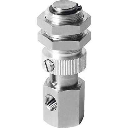 Festo Suction Cup ESH-HD-6-G, M20 [ESH-HD-6-G]; 281-1146