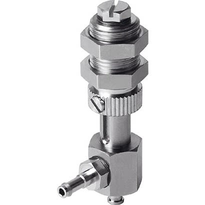 Festo Suction Cup ESH-HDL-2-PK, 4 mm [ESH-HDL-2-PK]; 281-1149