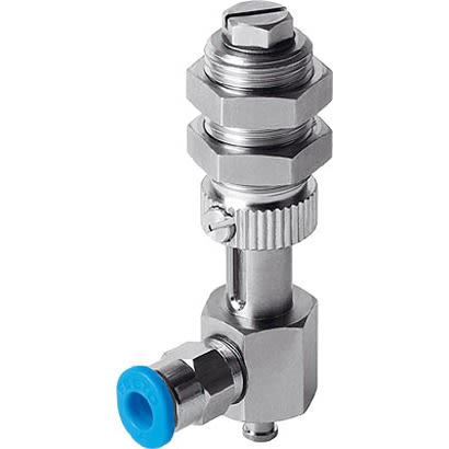 Festo Suction Cup ESH-HDL-2-QS [ESH-HDL-2-QS]; 281-1150