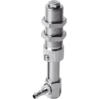 Festo Suction Cup ESH-HDL-4-PK, M6 [ESH-HDL-4-PK]; 281-1152