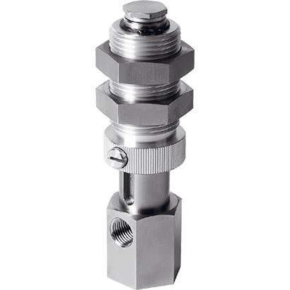 Festo Suction Cup ESH-HDL-6-G, M20 [ESH-HDL-6-G]; 281-1153