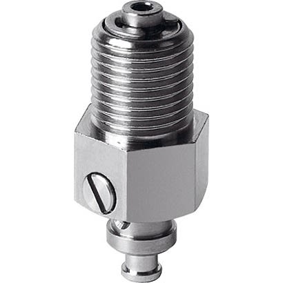 Festo Suction Cup ESH-HF-2-M10X1, M10 [ESH-HF-2-M10X1]; 281-1154