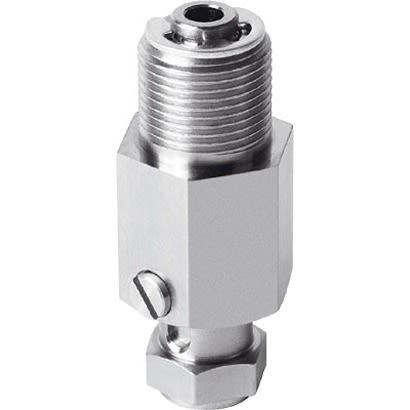 Festo Suction Cup ESH-HF-3-M14X1, M14 [ESH-HF-3-M14X1]; 281-1156