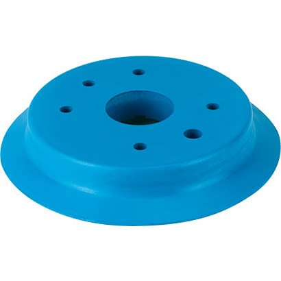 Festo 200mm Flat PUR Suction Cup ESV-200-SU [ESV-200-SU]; 281-1193