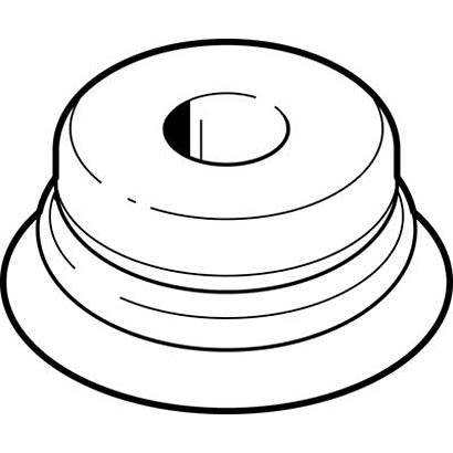 Festo 80mm Bellows PUR Suction Cup ESV-80-BU [ESV-80-BU]; 281-1215