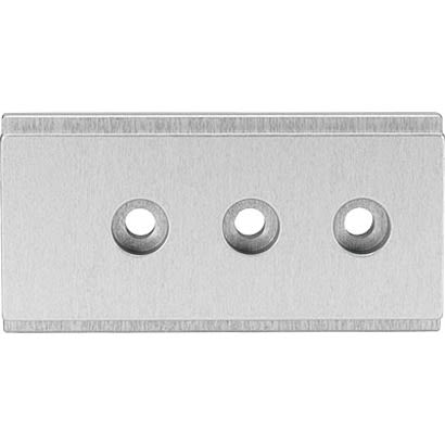 Festo Plate HAPB-15, For Use With Pneumatic Cylinder & Actuator [HAPB-15]; 281-1226