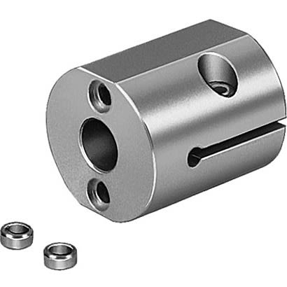 Festo Adapter HAPG-17, For Use With Pneumatic Cylinder & Actuator [HAPG-17]; 281-1237
