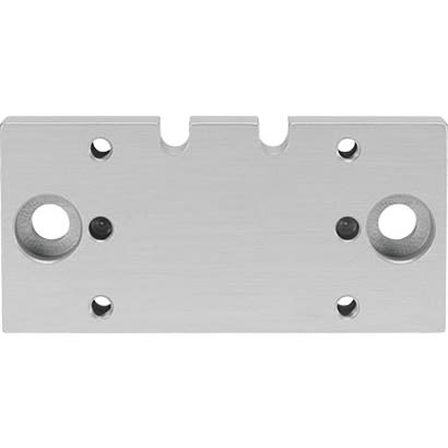 Festo Adapter HAPG-81, For Use With Pneumatic Cylinder & Actuator [HAPG-81]; 281-1292