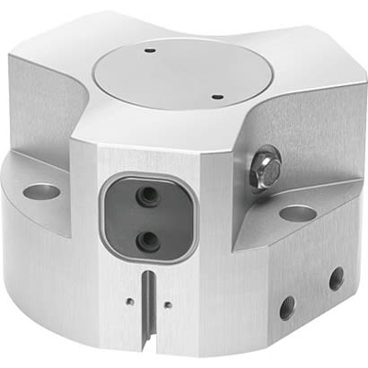 Festo 3 Finger Double Action Pneumatic Gripper, HGDD-35-A [HGDD-35-A]; 281-1365