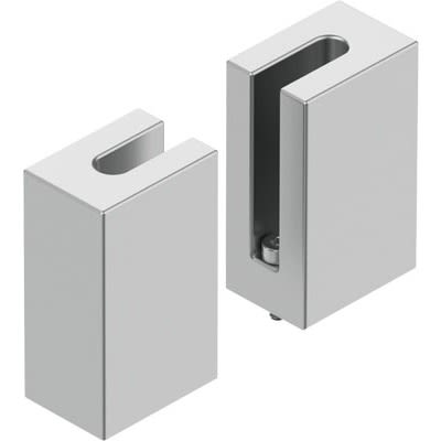 Festo 2 Finger Double Action Pneumatic Gripper, BUB-HGPT-20-B, Parallel Gripping Type [BUB-HGPT-20-B]; 281-1579