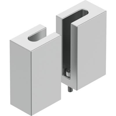 Festo Pneumatic Gripper, BUB-HGPT-35-B, Parallel Gripping Type [BUB-HGPT-35-B]; 281-1581