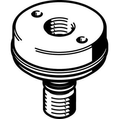 Festo Adapter DADG-AK-65-1G18 [DADG-AK-65-1G18]; 281-1594