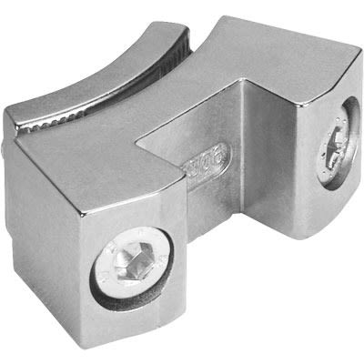 Festo Connection Kit DADL-EC-Q11-50, For Use With T Slot [DADL-EC-Q11-50]; 281-1598