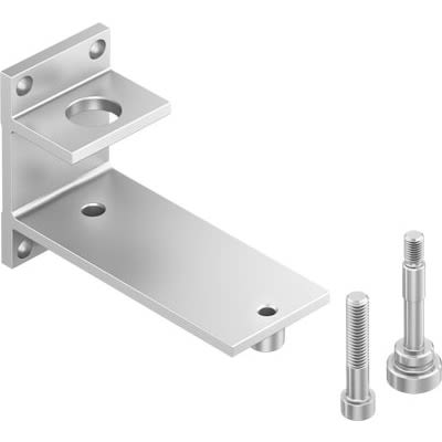 Festo Mounting Bracket DAMH-L8-32-P-1 [DAMH-L8-32-P-1]; 281-1641