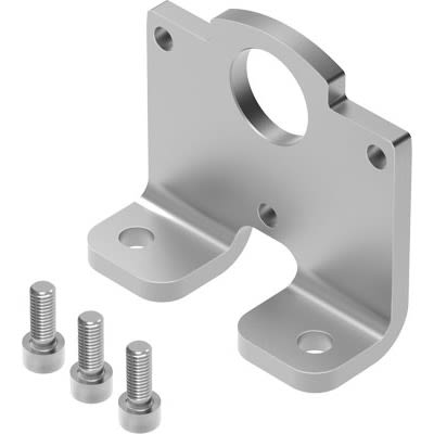 Festo Foot DAMH-Q12-40 [DAMH-Q12-40]; 281-1645