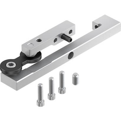 Festo Piston Rod Attachment DARD-L8-32-S [DARD-L8-32-S]; 281-1649