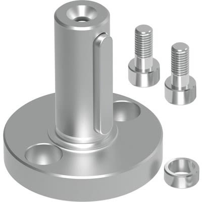 Festo Adapter DARF-Q11-16 [DARF-Q11-16]; 281-1653