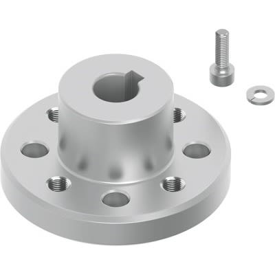Festo Flange DARF-Q12-40 [DARF-Q12-40]; 281-1658