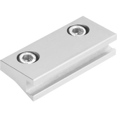 Festo Sensor Bracket DASI-Q11-50-A-SR, For Use With Pneumatic Cylinder & Actuator [DASI-Q11-50-A-SR]; 281-1677