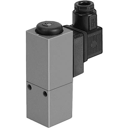Festo Vacuum Switch, G 1/8 -1bar to 1.6 bar [VPEV-1/8]; 281-1733