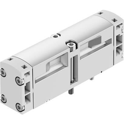 Festo Pneumatic Control Valve - Pneumatic G 1/8 VSPA Series, 546728 [VSPA-B-P53U-A2]; 281-1736