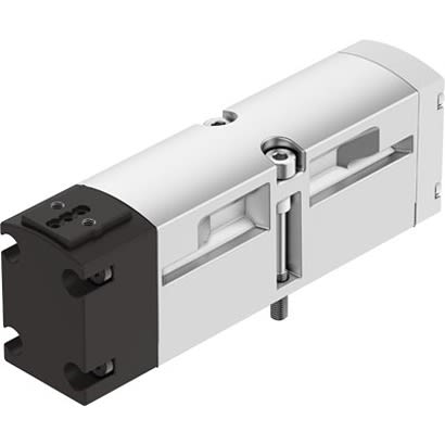 Festo Monostable Flow Valve - Electrical G 1/4 VSVA Series, 546741 [VSVA-B-M52-M-A1-P1]; 281-1762