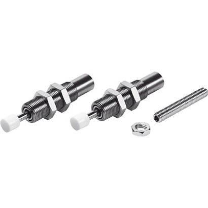 Festo Shock Absorber, YHD-40 [YHD-40]; 281-1821