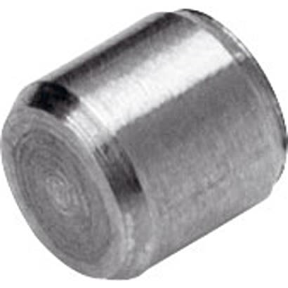 Festo Locknut ZBS-5, For Use With Pneumatic Cylinder & Actuator [ZBS-5]; 281-1823