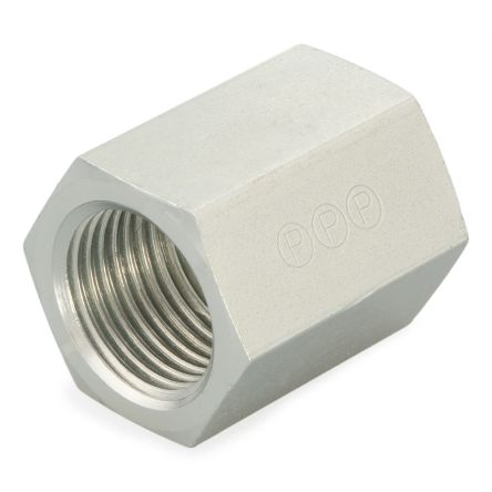 Parker Coupling [1/2GG44MS]; 281-1837