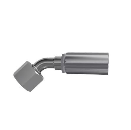 Parker 1/4 in to M18 Female, 10C46-10-4 [10C46-10-4]; 281-1867