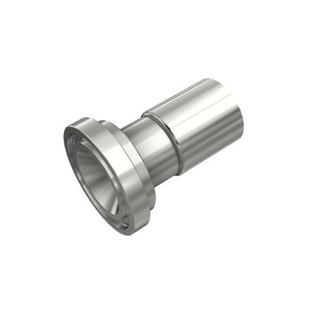 Parker 2 in Hose to 2 in Flange, 11548-32-32 [11548-32-32]; 281-1887