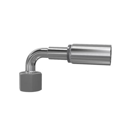 Parker 1/2 in Hose to M24, 11C46-16-8 [11C46-16-8]; 281-1894