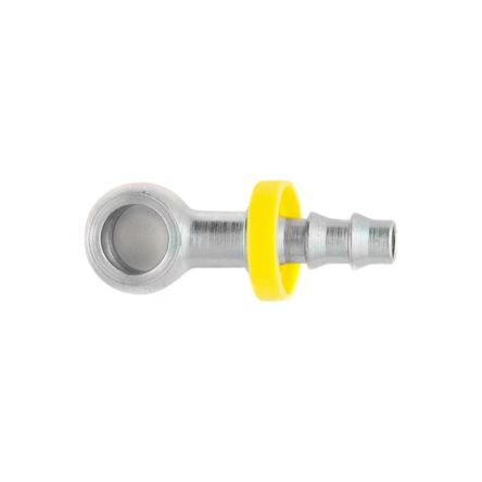 Parker 3/8 in Hose to Push In 14 mm, 34982-14-6 [34982-14-6]; 281-2039