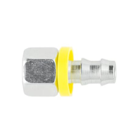Parker Hydraulic Straight Threaded Adaptor 3/4 in Hose to M30, 3C382-22-12B [3C382-22-12B]; 281-2044