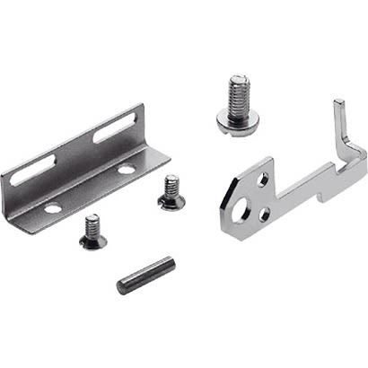 Festo Connection Kit HGPP-HWS-Q5-4, For Use With Pneumatic Cylinder & Actuator [HGPP-HWS-Q5-4]; 281-2090