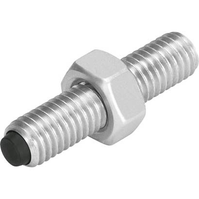 Festo Double Action Pneumatic Gripper, HGRT-HR-50, Radial Gripping Type [HGRT-HR-50]; 281-2168
