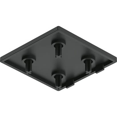 Festo End Cover Kit HMBSA-80/80 [HMBSA-80/80]; 281-2200