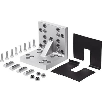 Festo Connection Kit HMBV-ND [HMBV-ND]; 281-2203