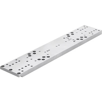 Festo Connection Kit HMVD-LP-DL25/40, For Use With Pneumatic Cylinder & Actuator [HMVD-LP-DL25/40]; 281-2261