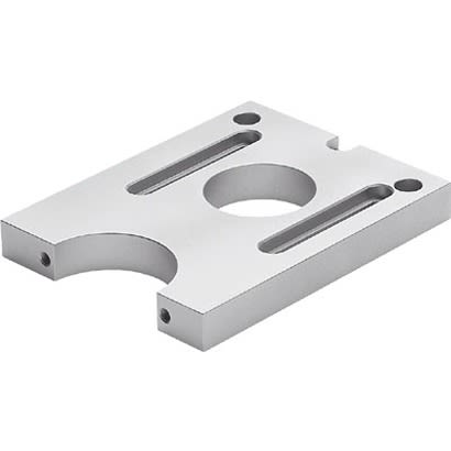 Festo Fastening Kit HMVV-RP/FP, For Use With Pneumatic Cylinder & Actuator [HMVV-RP/FP]; 281-2279
